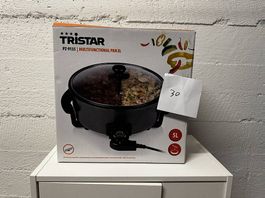 TRISTAR PZ-9135 Multifunktionspfanne XL 5L  neu
