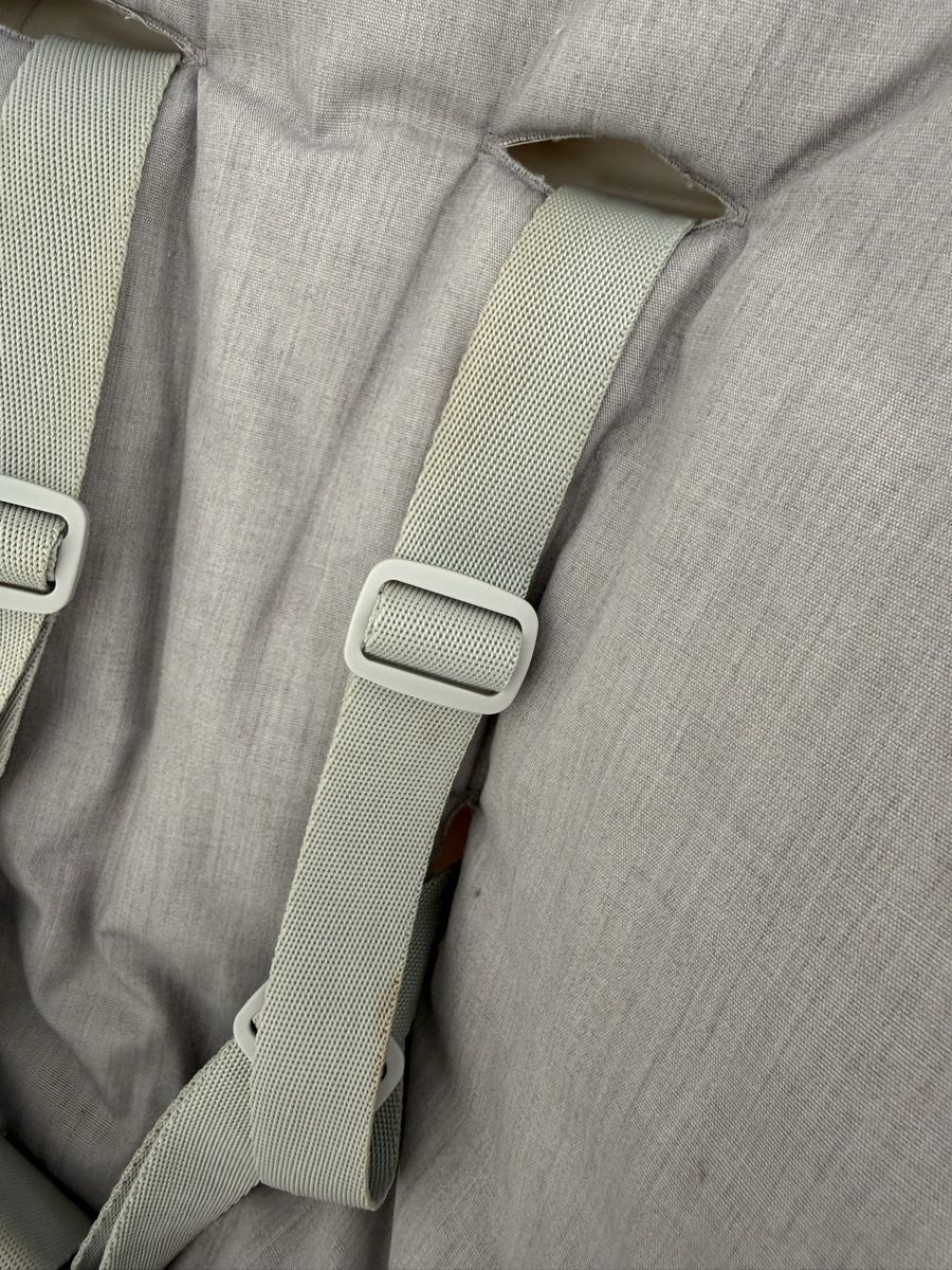 Stokke Seggioloni: Stokke Tripp Trapp Newborn Aufsatz – Nuovo (secondo la descrizione) da Kreuzlingen venduto da JennyVomSee 2