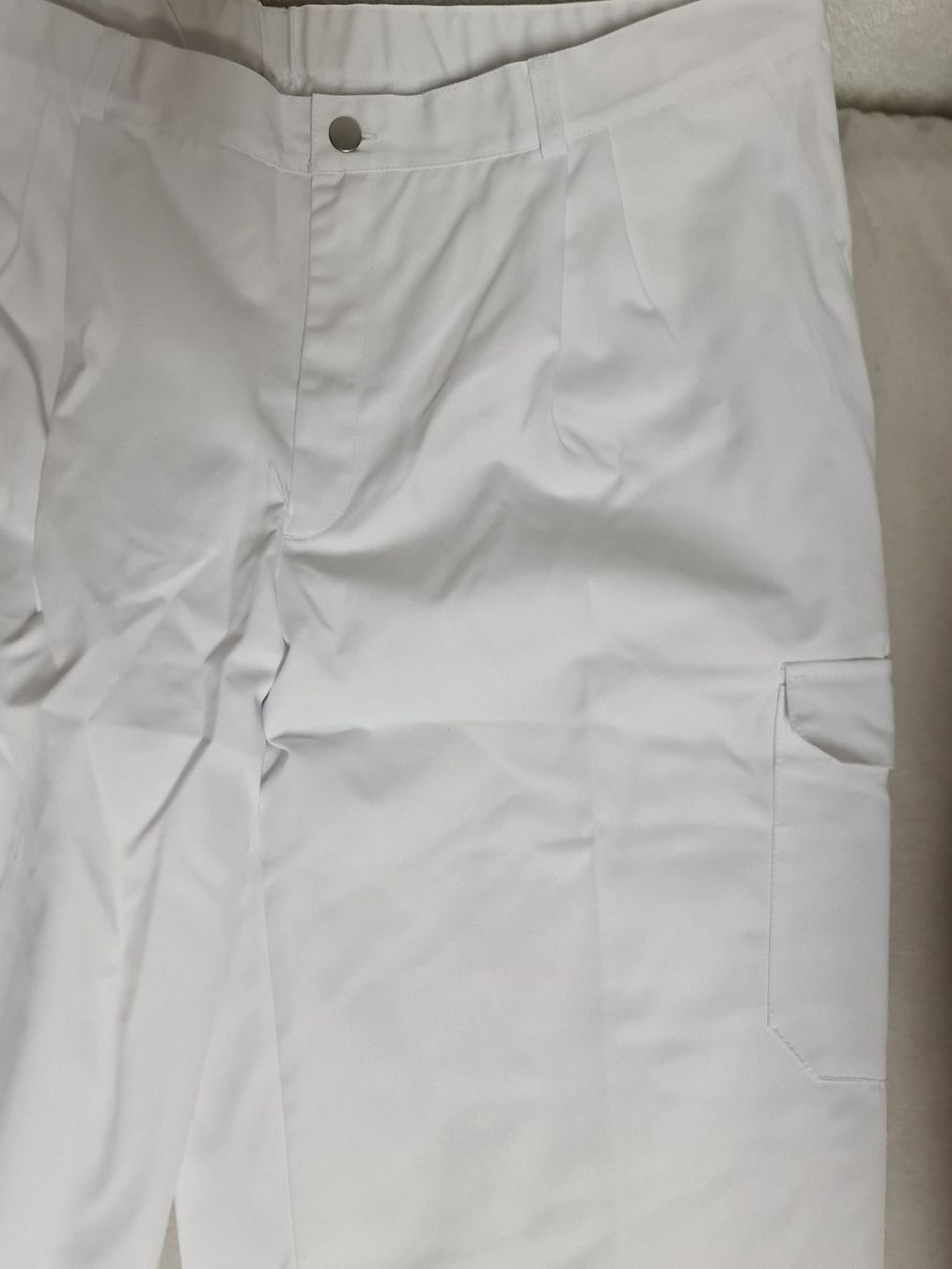 Uniformi: Leiber Kochhose Gr. 52/58 – Nuovo (secondo la descrizione) da Uerkheim venduto da Kaufoption 2