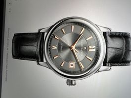 Maurice Lacroix Les Classiques Date Automatic