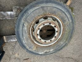 Rad 315/80R22.5 10 Loch