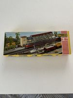 Faller B-186 Bahnhof Neukirch H0 mit OVP