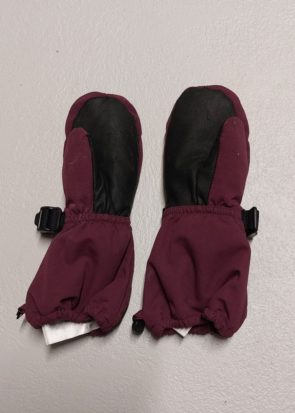 Gants: Reima Tec Handschuhe Grösse 3 – D'occasion à Hefenhofen par mar_pm5k 1
