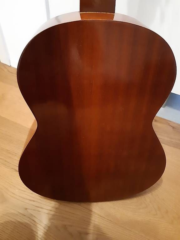 Musikinstrumente: Gitarre – Gebraucht aus Nebikon von Haidihooo 1