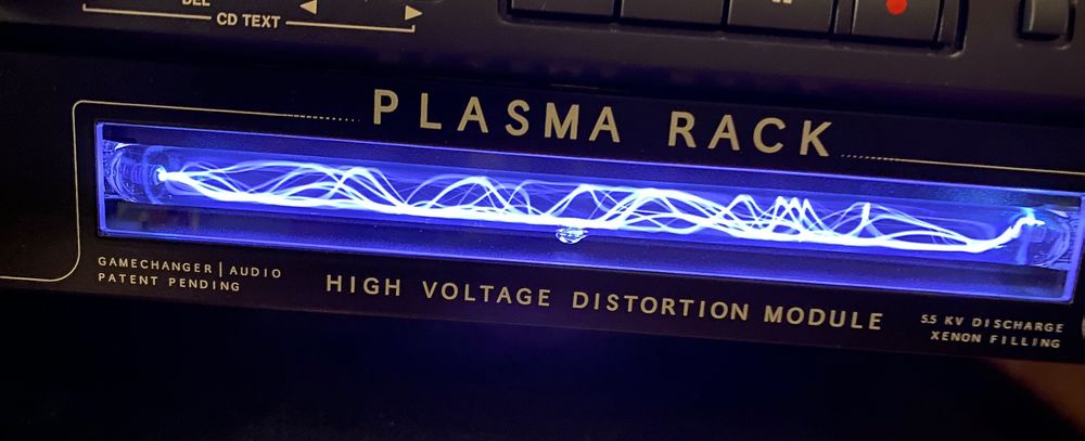 Gamechanger Audio Plasma Rack Distortion FX (Gebraucht) in Basel für ...
