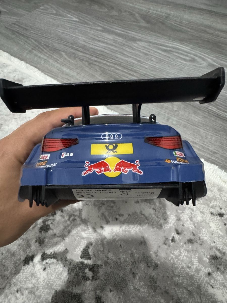 RC Modellbau: Voiture télécommandée  – Gebraucht aus Genève von Syb.I 6