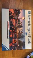 Ravensburger Puzzle 1000 Teile Panorama Karton