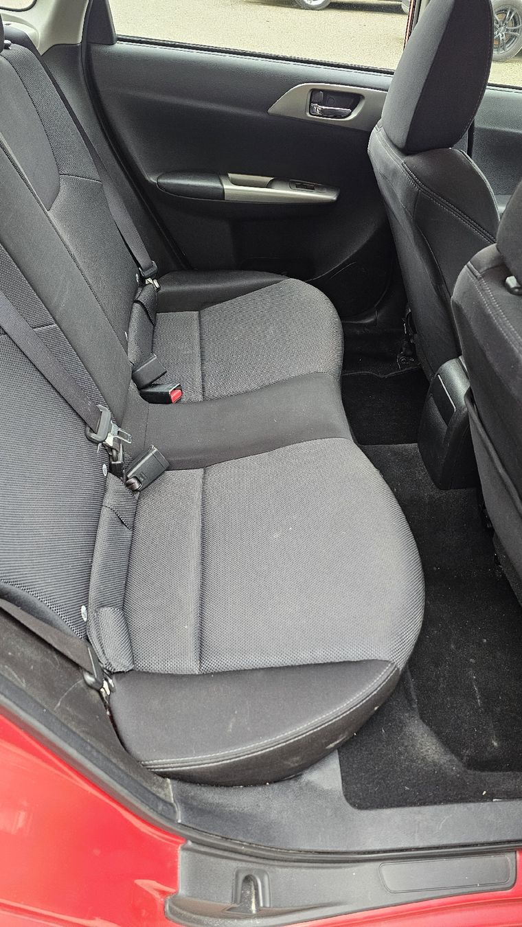 Subaru Autos: Subaru – Gebraucht aus Romanshorn von Rambo_Roki 4