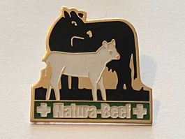 1 Pin Natura Beef