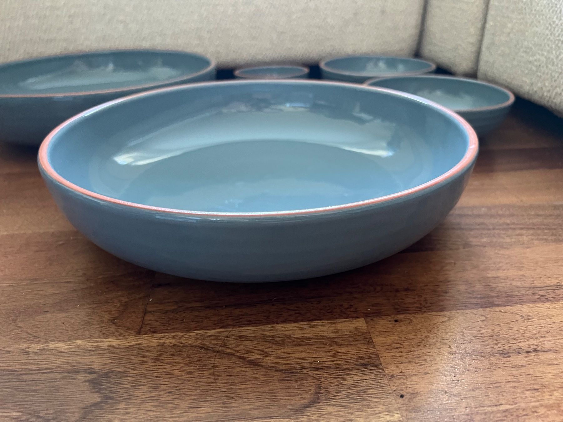 Ciotole: Jamie Oliver Bowl Schüssel Schale – Usato da Jona venduto da Sariksa 3