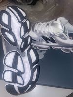 New Balance 2000 Blanche