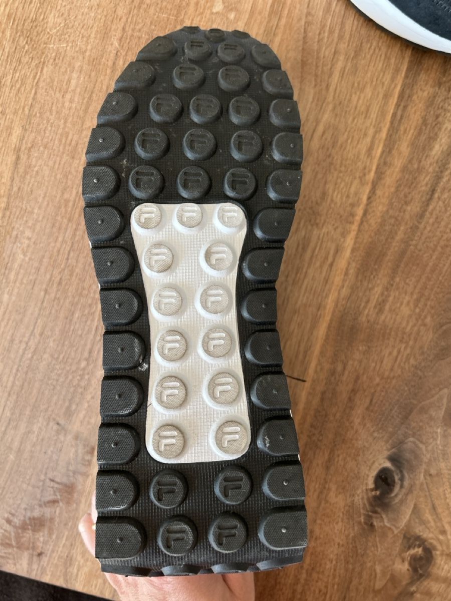 Fila Damenschuhe: Fila Reno 90's Wmn  – Neu (gemäss Beschreibung) aus Zürich von Bausso 2