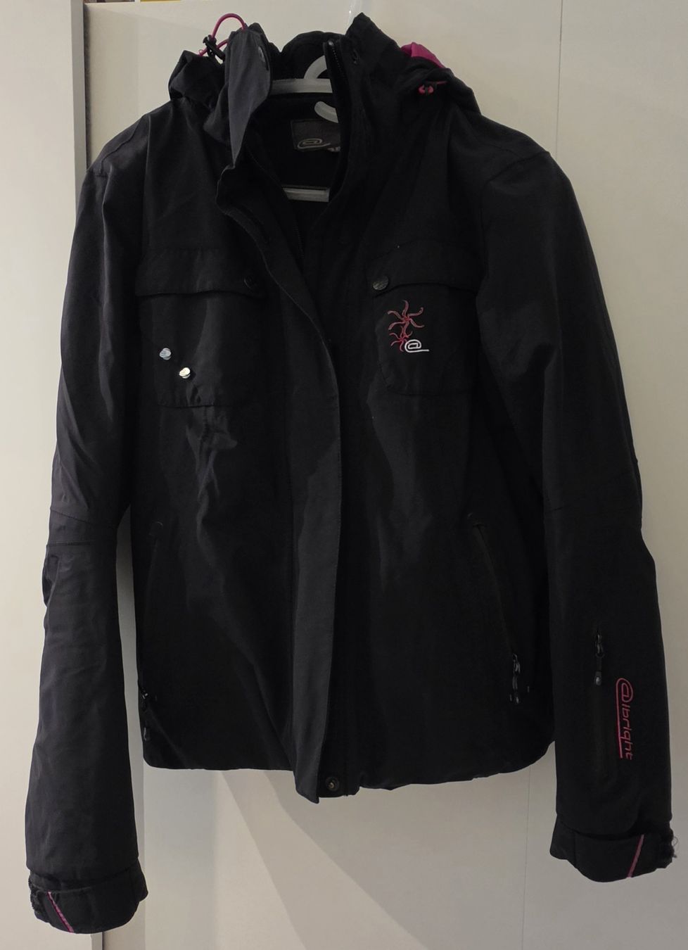 Albright Giacche: Albright Skijacke, Gr. 38 – Usato da Rheinfelden venduto da Dwalliseri