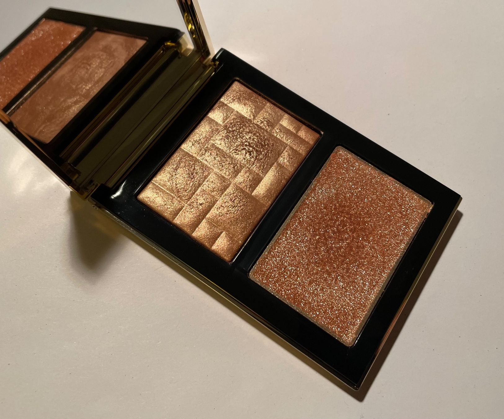 Make-up: BOBBI BROWN Highlighter NP. 89.90 – Neu (gemäss Beschreibung) aus Rüfenacht BE von Milena_1 6