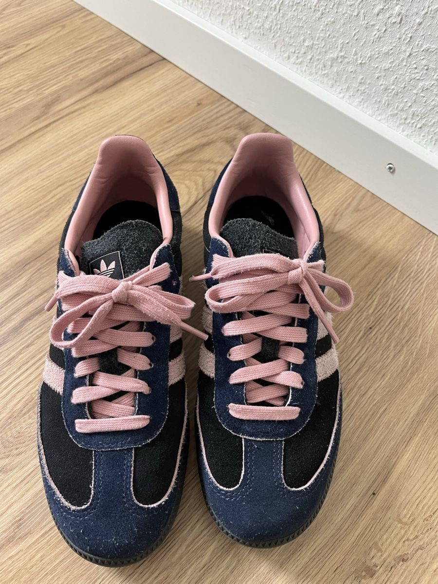 Adidas Scarpe da donna: Adidas Samba – Usato da Allschwil venduto da diz_6t97 1