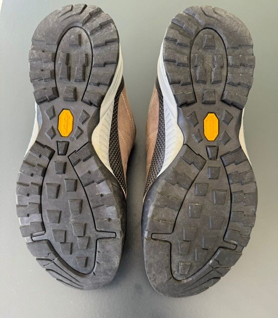 Scarpa Chaussures hommes: Wanderschuh Scarpa Zen Pro – D'occasion à Wattenwil par Mg53 3