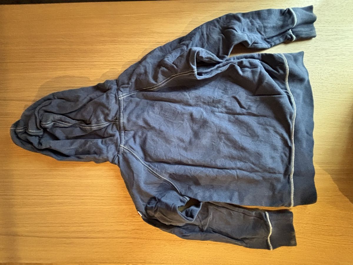 Napapijri Maglioni & Felpe: Schöner Kapuzenpullover für Kinder – Usato da Hittnau venduto da reco87 1