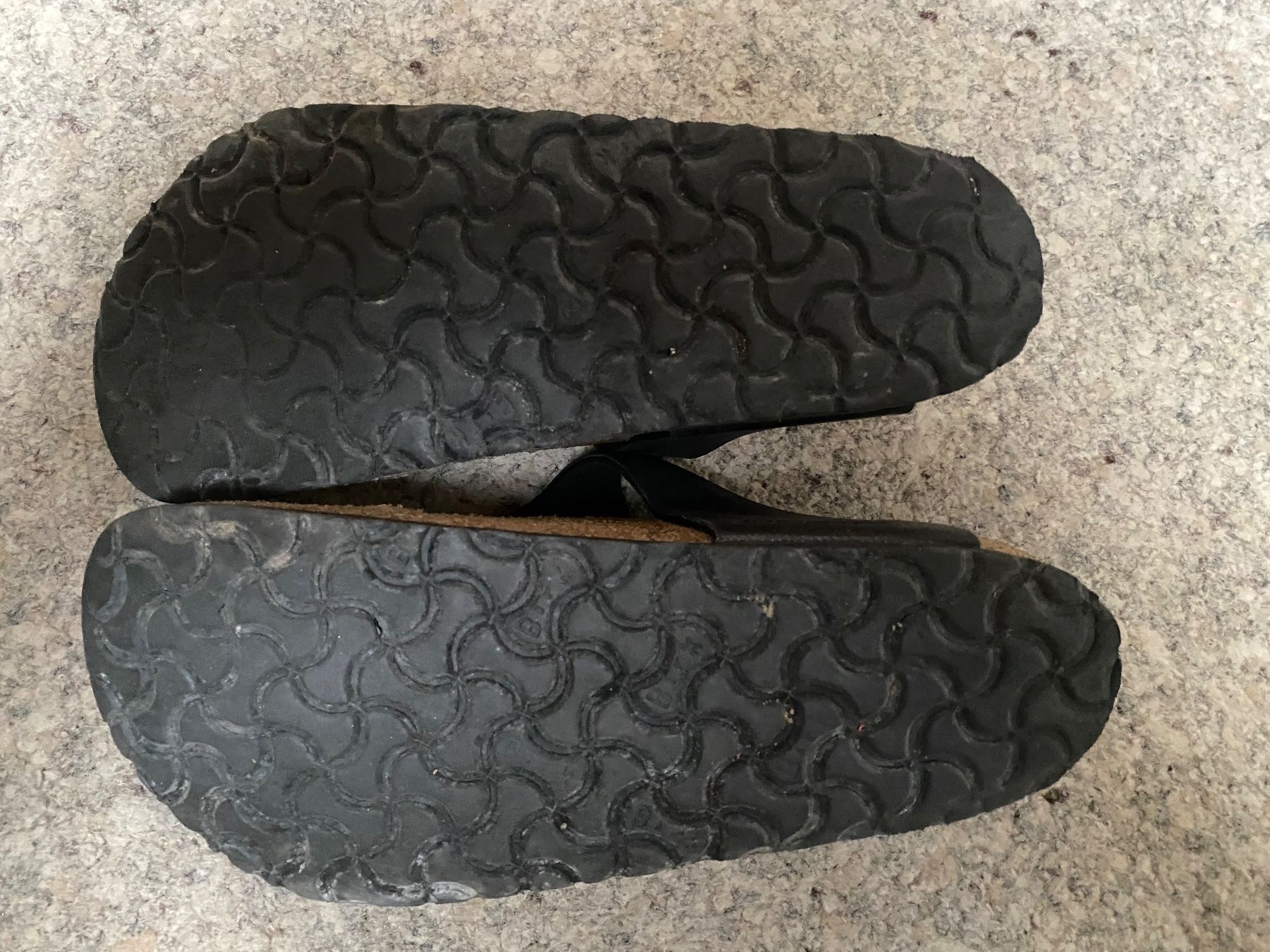 Birkenstock Scarpe da donna: Birkenstock Gizeh Gr. 39 – Usato da Wattwil venduto da edel88 6