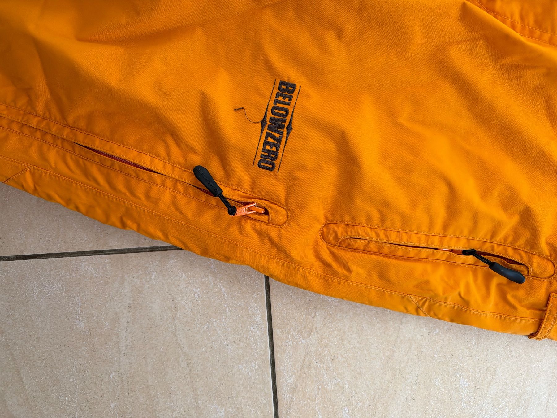 Pantaloni: Skihosen – Usato da Volketswil venduto da markiza01 3