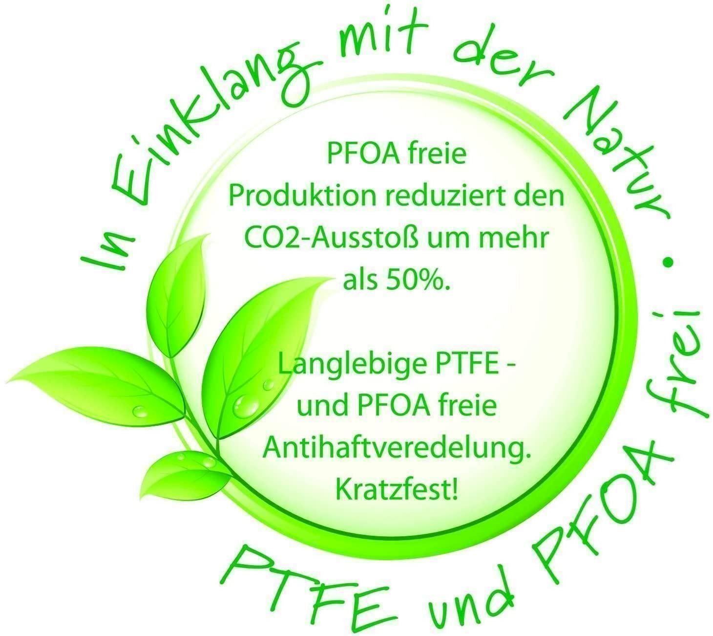 Pentole: ELO 82661 Bräter Pure Trend Induktion – Nuovo e nell'imballaggio originale da Bottighofen venduto da zaap 3