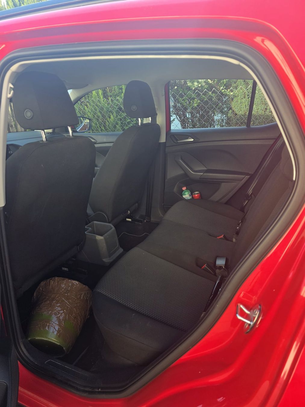 VW Automobili: VW T-Gross 1.0 TSI – Usato da Leibstadt venduto da napoli1993 3