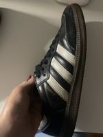 Adidas samba (taille 40) noir