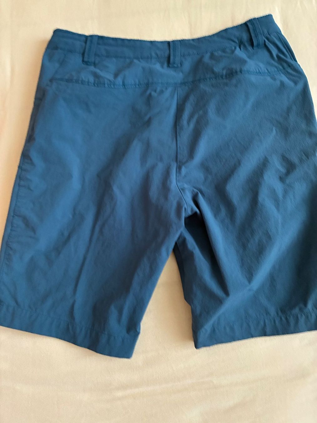 Mckinley Pantaloni: Wandershorts Mc Kinley 36 – Usato da Oensingen venduto da Soladore 1