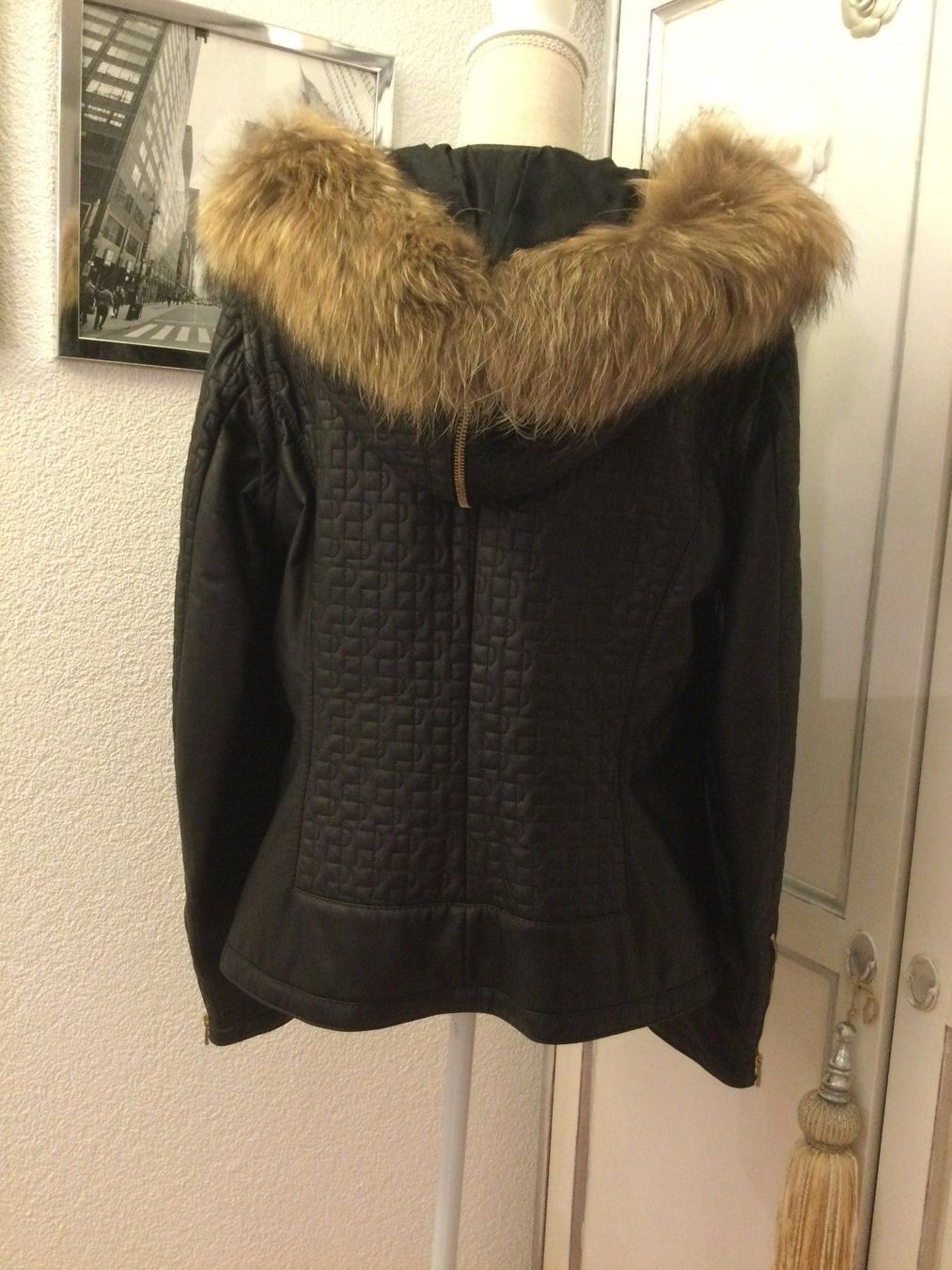 Bally Vestes: Bally Lederjacke – D'occasion à Birr par wasili01 5