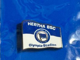 Pin Hertha BSC Olympia-Stadion