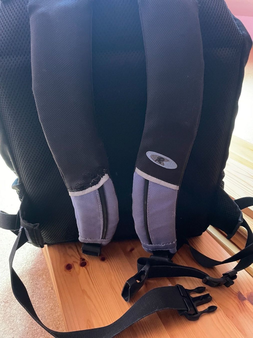 Racoon Rucksäcke: Racoon Schulrucksack – Gebraucht aus Sursee von ivro98 4