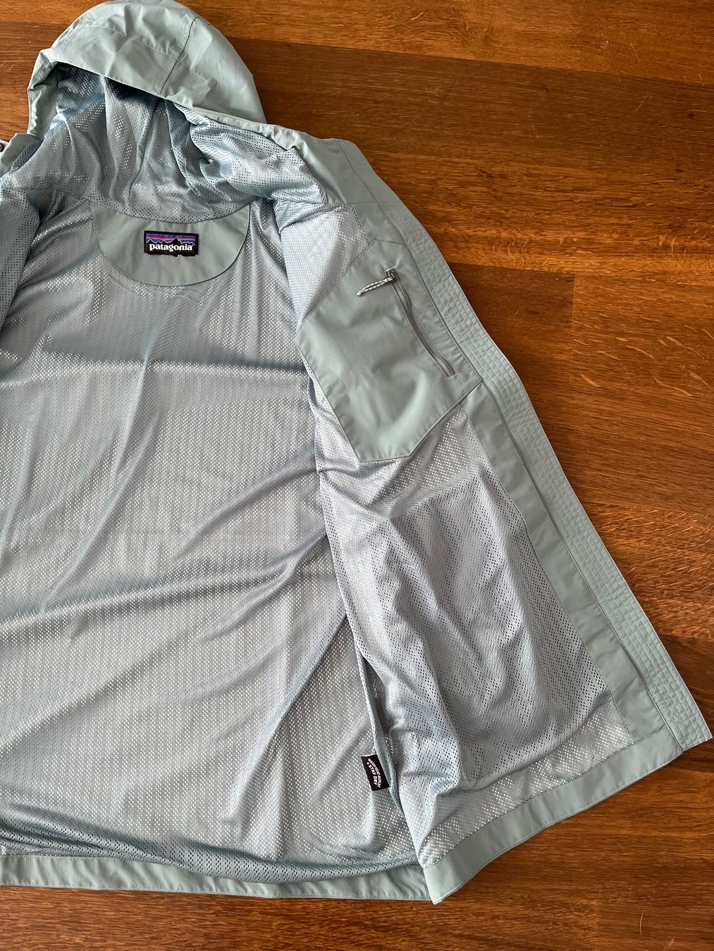Patagonia Jacken: Patagonia Everyday Rainjacket Gr. XL – Gebraucht aus Zürich von tiger22 2