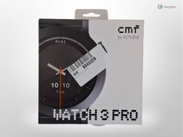 CMF Watch 3 Pro 47 mm, ohne SIM