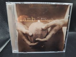 Lamb – Between Darkness And Wonder