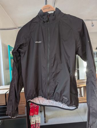 Jacke Vaude Gr S, neu (Ausverkauf)