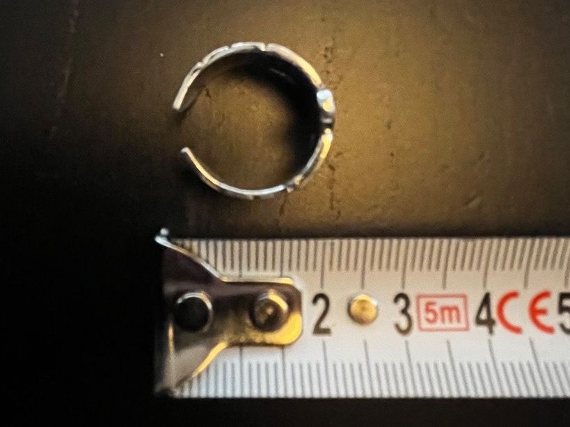 Ringe: Ring Ägypten ( one Size) – Neu (gemäss Beschreibung) aus Gams von Mariawicca 4