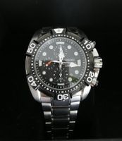 Wunderschöner Seiko Chronograf