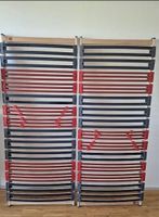 Lattenrost 80x200 2.Stk.