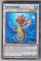 Yu-GI-OH Tatsunoko Super Rare HISU-DE050