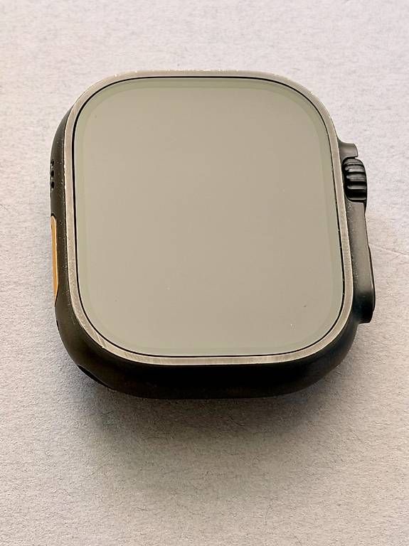 Apple Smartwatch: Apple Watch Ultra 3 – Usato da Zürich venduto da joiku 2