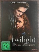 The Twilight Saga - Biss zum Morgengrauen
