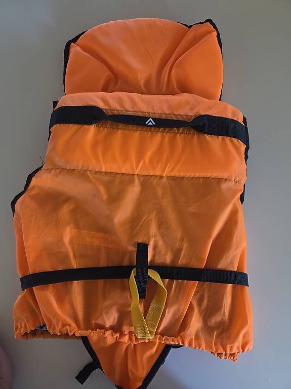 Giubbotti di salvataggio: Schwimmweste 15-30kg – Usato da Richterswil venduto da Cputoaster 1
