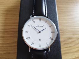 Montre classique Lionel