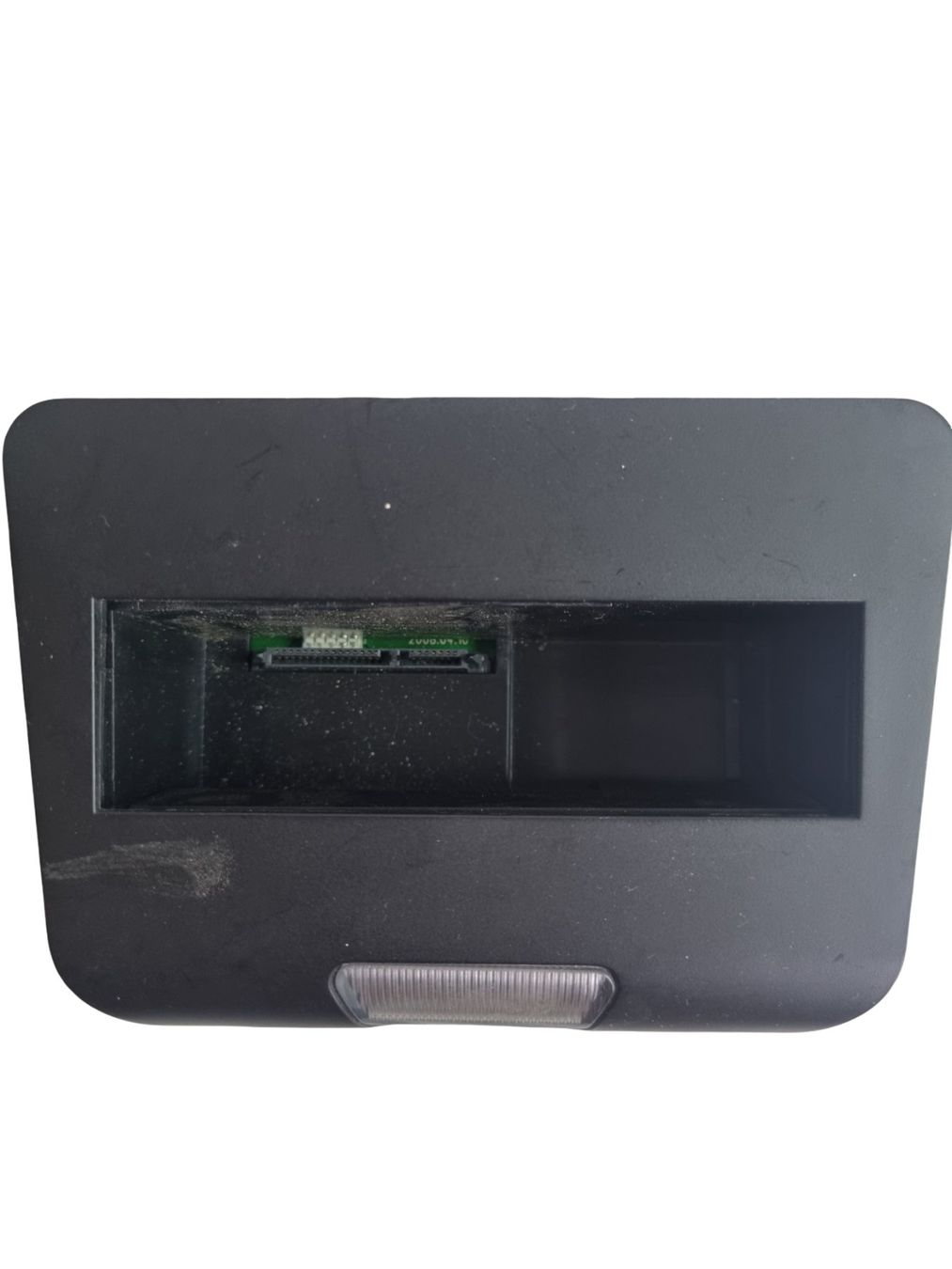 Dockingstation: FREECOM Festplatten-Dockingstation – Gebraucht aus Wangen b. Olten von Restwert_Wangen 1