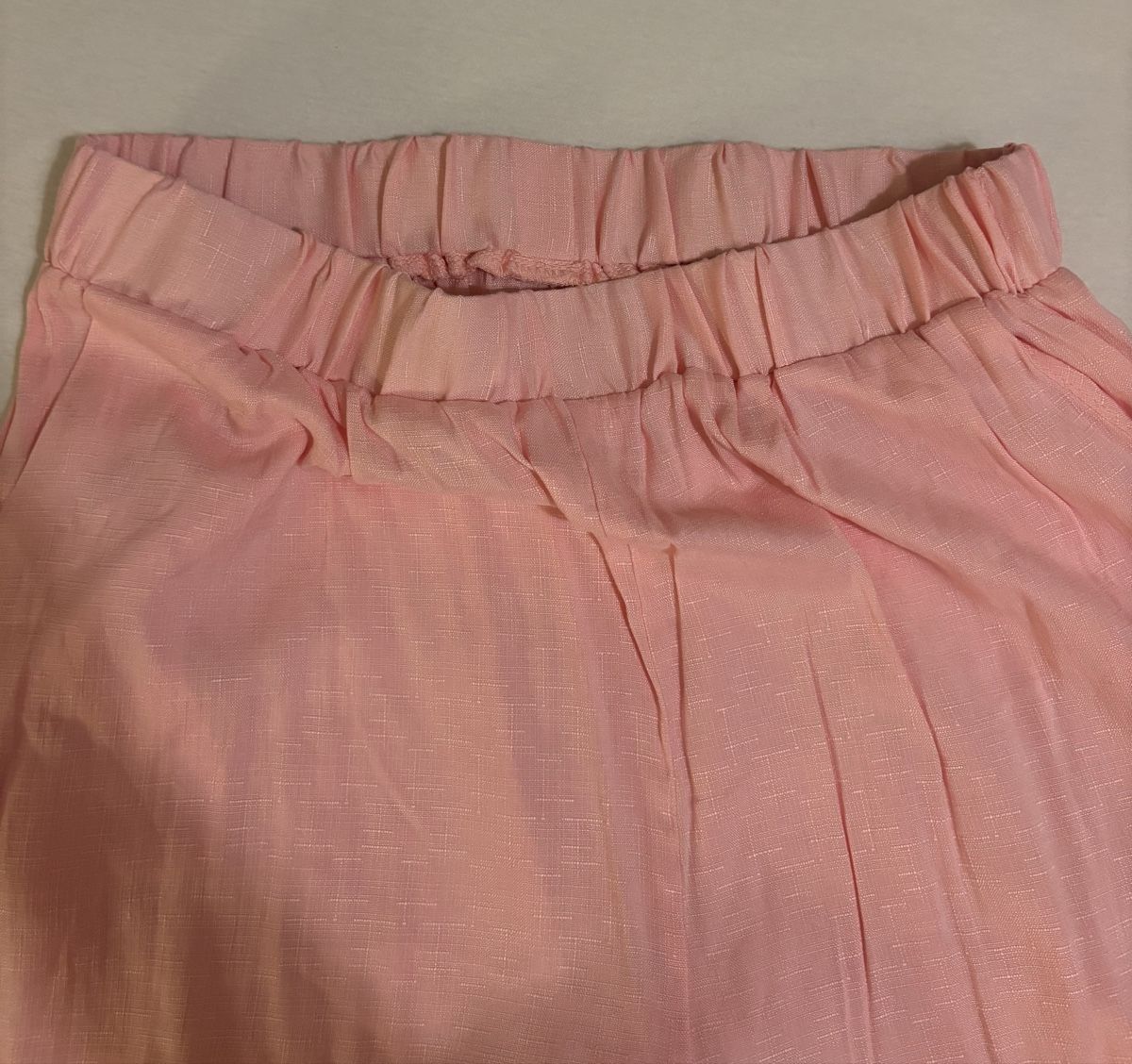 Lots de vêtements: Rosa Sommer Set, Oberteil & Hose, Gr. L – Neuf (Voir description) à Arbon par Viktoriaa 4
