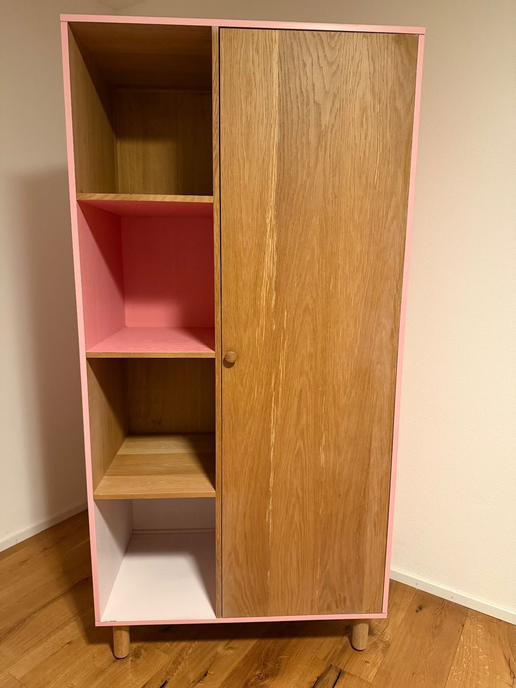 Maisons du monde Armadi: Kinderschrank – Usato da Arni AG venduto da Hrit