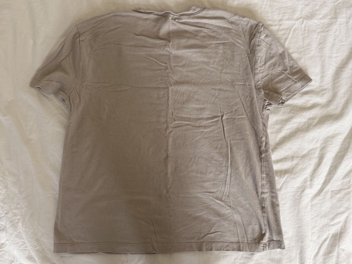 Zara T-shirt: ZARA T-shirt  – Nuovo (secondo la descrizione) da Buonas venduto da mej_6s67 1