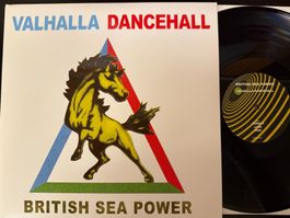 British Sea Power – Valhalla Dancehall [LP UK 2011]