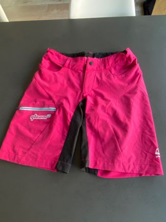 Qloom Bikehose