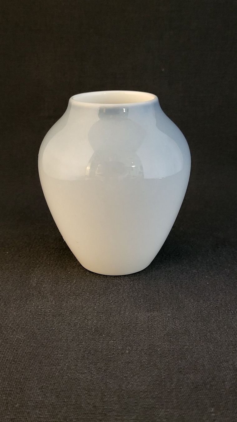 Royal Copenhagen Vase & Récipients: Vase "B & G" DANMARK – D'occasion à Basel par spinne02 3