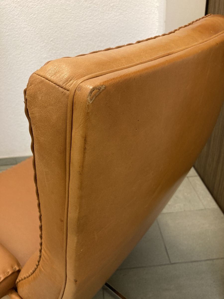 De Sede Poltrone: De Sede Sessel – Usato da kloten venduto da Goodding 2